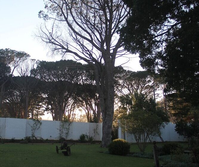 Chelaya Country Lodge