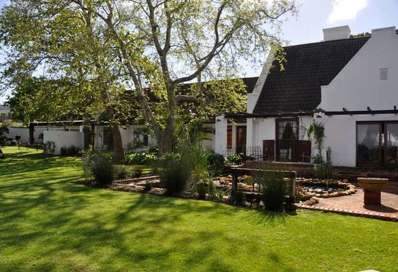 Chelaya Country Lodge