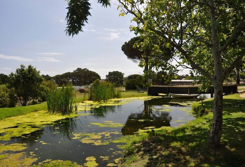 Chelaya Country Lodge