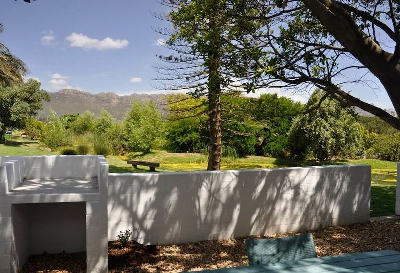 Chelaya Country Lodge