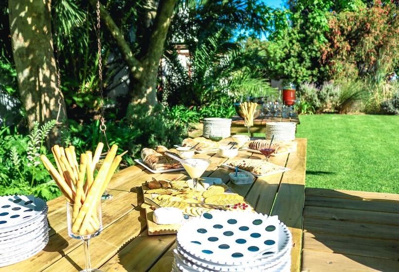 Chelaya Country Lodge