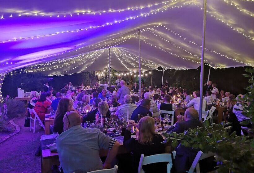 Chelaya Country Lodge