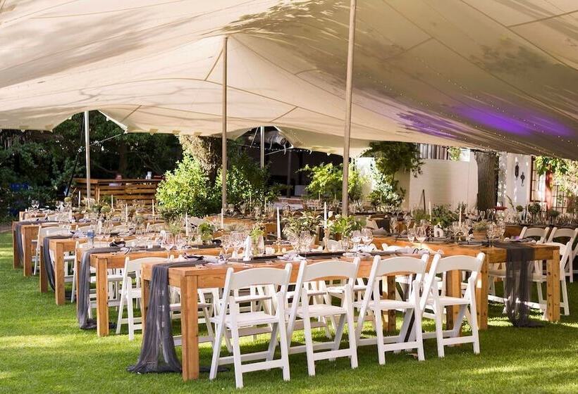 Chelaya Country Lodge