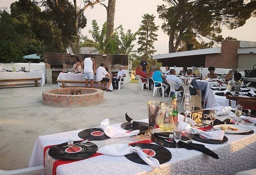 Chelaya Country Lodge