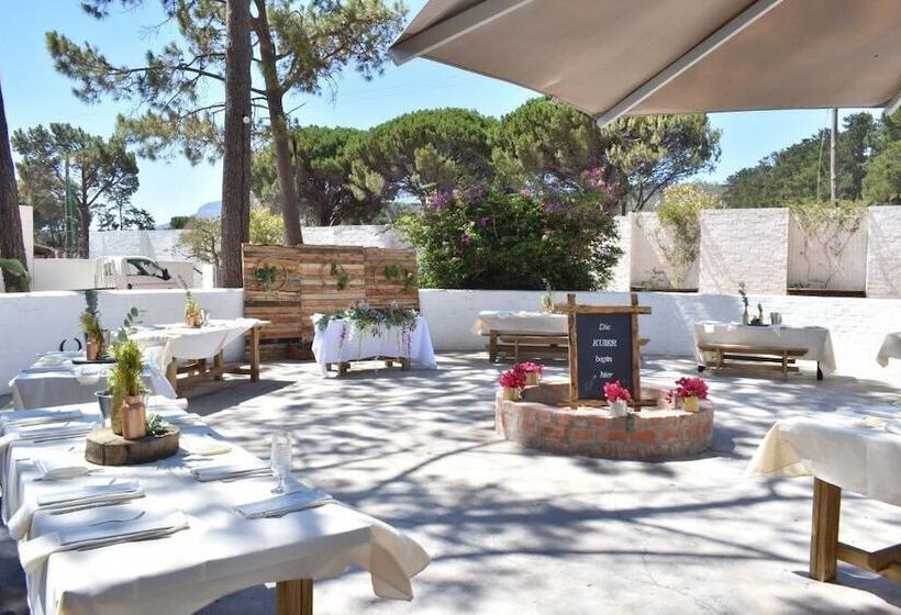 Chelaya Country Lodge