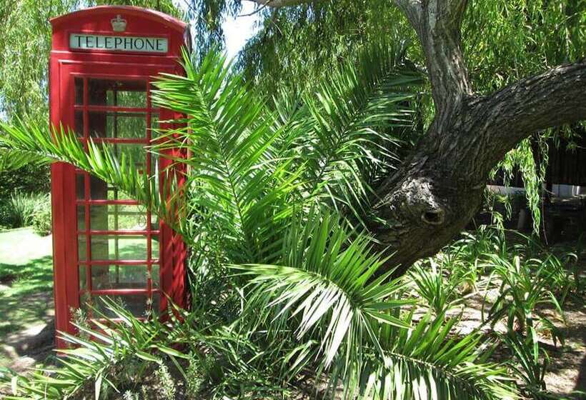 Chelaya Country Lodge