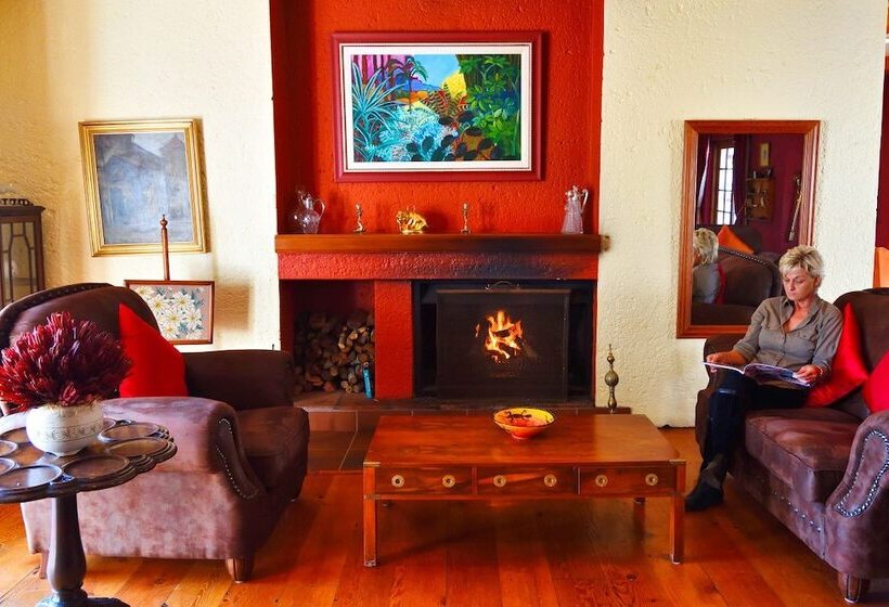 Chelaya Country Lodge