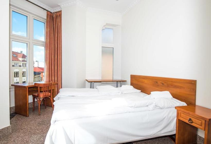 City Apartment Hotel