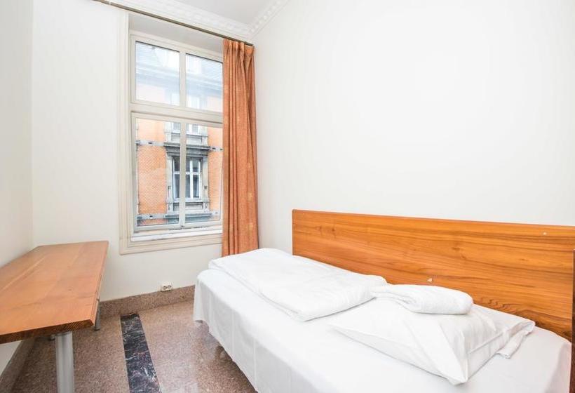 City Apartment Hotel