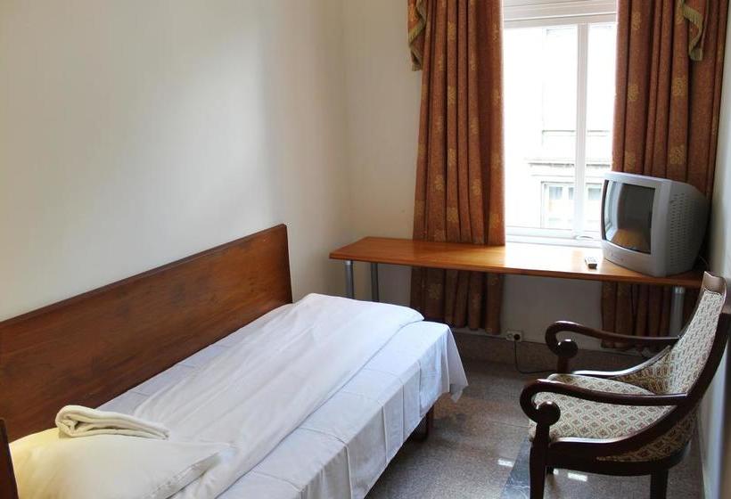 City Apartment Hotel