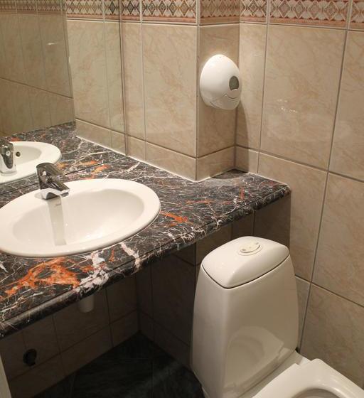 City Apartment Hotel