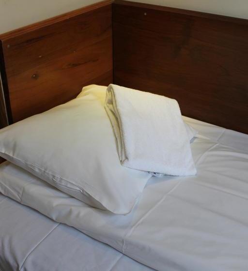 City Apartment Hotel