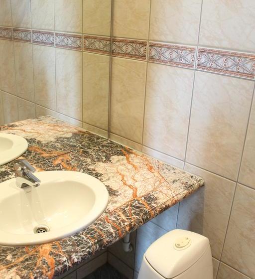 City Apartment Hotel