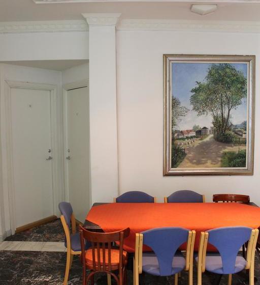 City Apartment Hotel