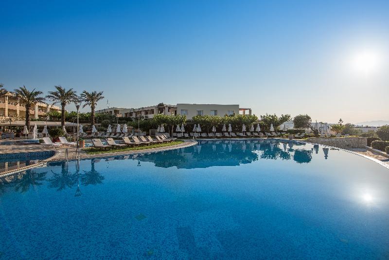 Cretan Dream Royal Hotel & Luxury Suites