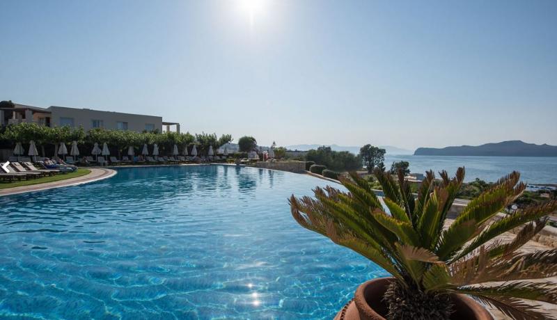 Cretan Dream Royal Hotel & Luxury Suites