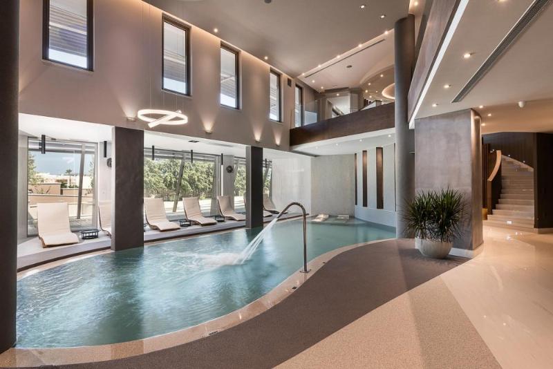 Cretan Dream Royal Hotel & Luxury Suites