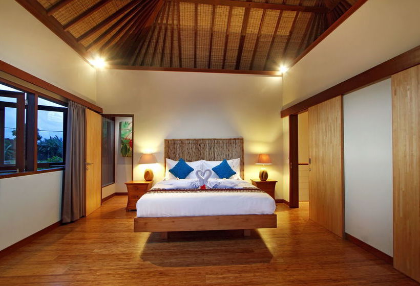 Desa Di Bali Villas