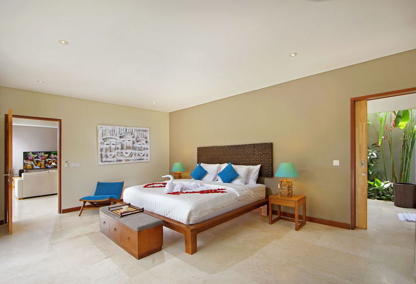 Desa Di Bali Villas