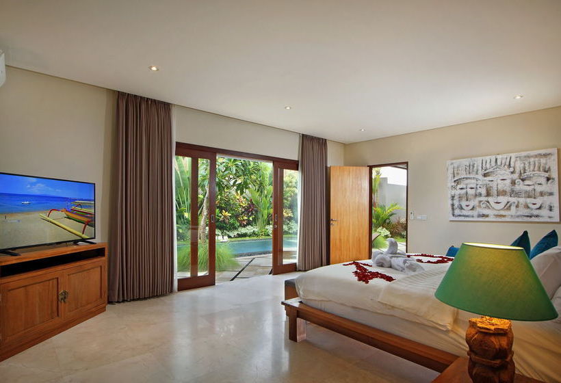 Desa Di Bali Villas