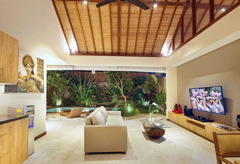 Desa Di Bali Villas