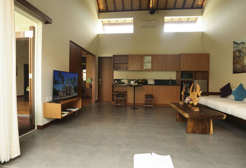 Desa Di Bali Villas