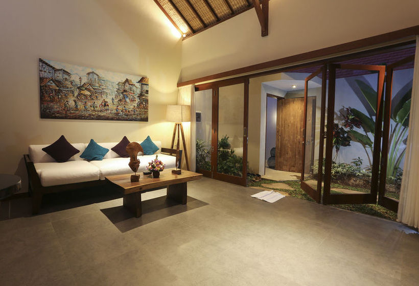 Desa Di Bali Villas