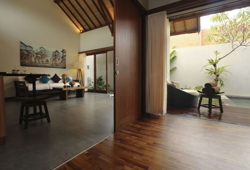 Desa Di Bali Villas