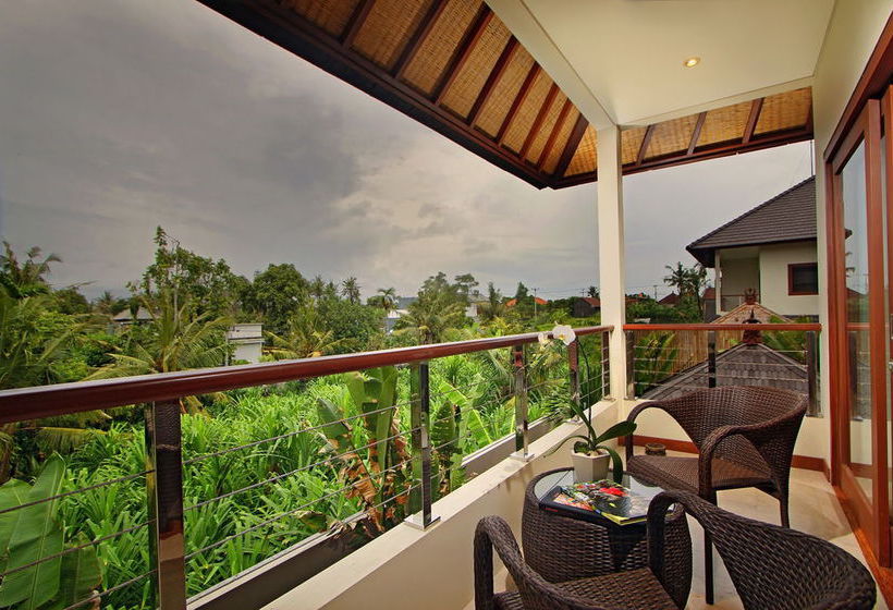 Desa Di Bali Villas
