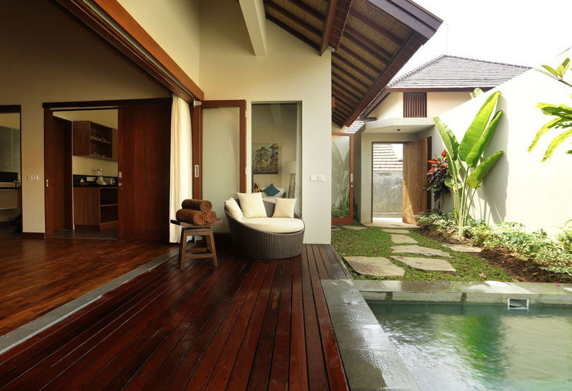 Desa Di Bali Villas