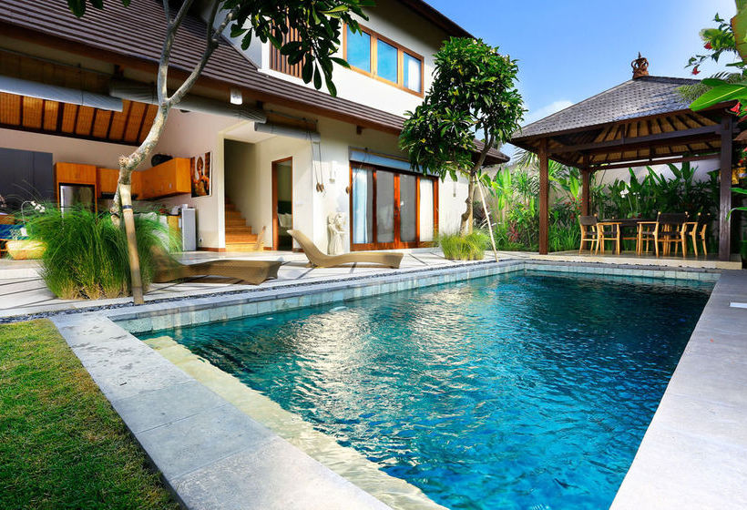 Desa Di Bali Villas