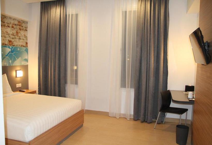 فندق Evo  Pekanbaru