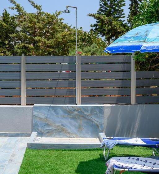 Fotis Studios Apartments