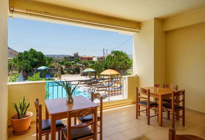 Fotis Studios Apartments