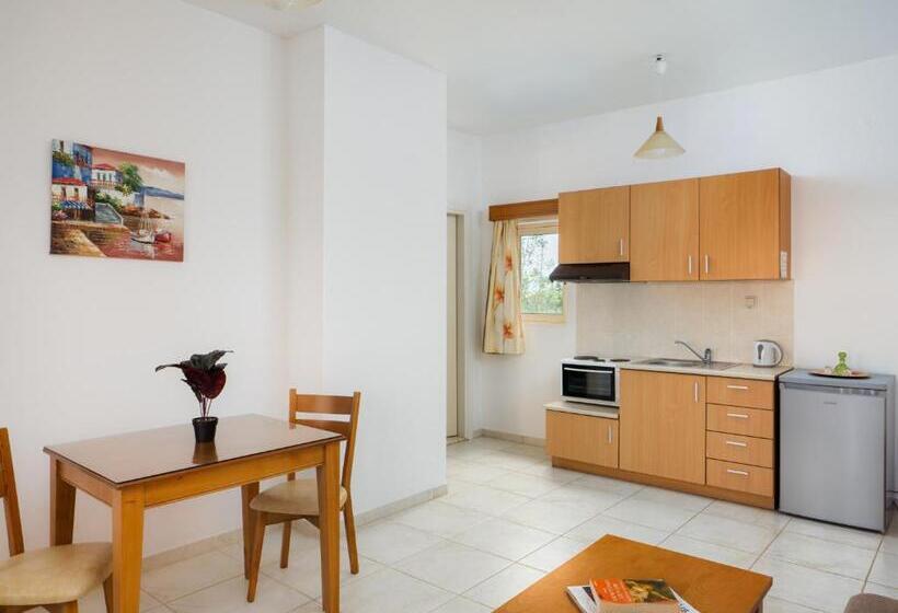 Fotis Studios Apartments