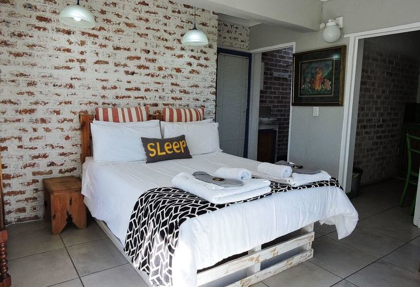 Garden Route Self Catering