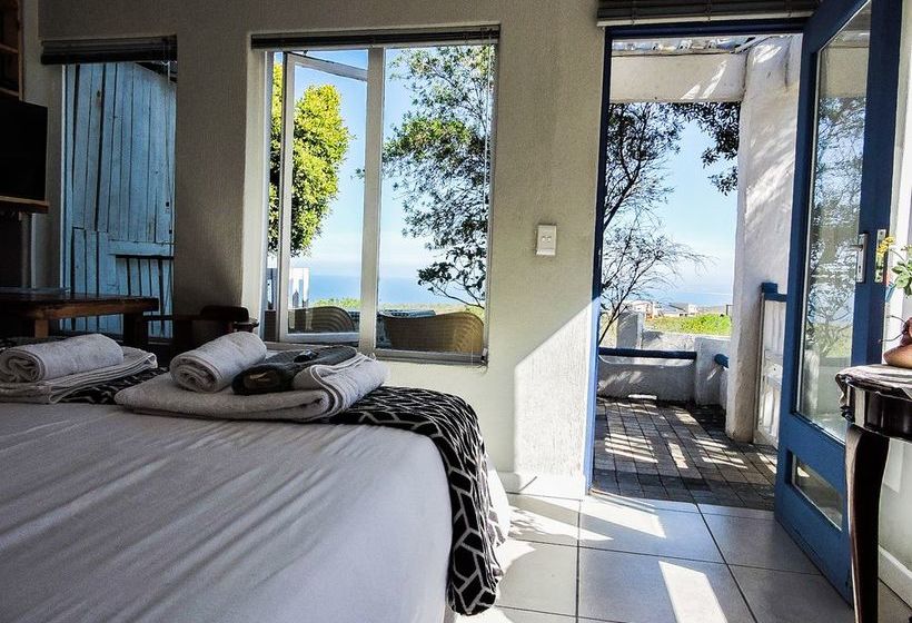 Garden Route Self Catering