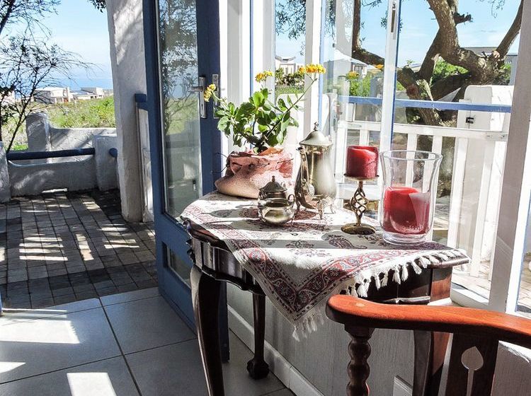 Garden Route Self Catering