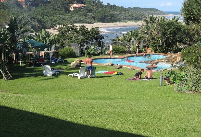 Glenmore Sands Beach Resort