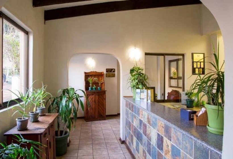 Glenmore Sands Beach Resort