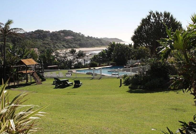 Glenmore Sands Beach Resort