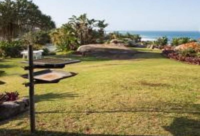 Glenmore Sands Beach Resort