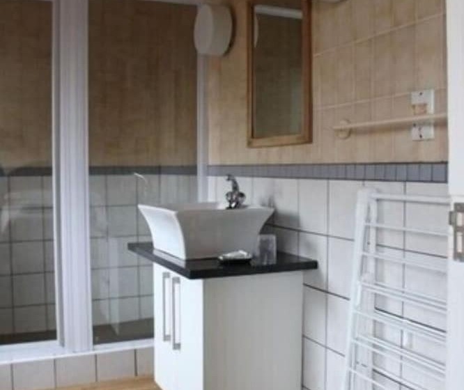 Glenmore Sands Beach Resort