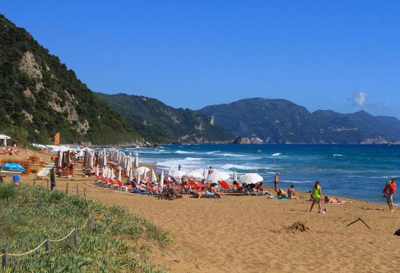 Glyfada Gorgona Apartments