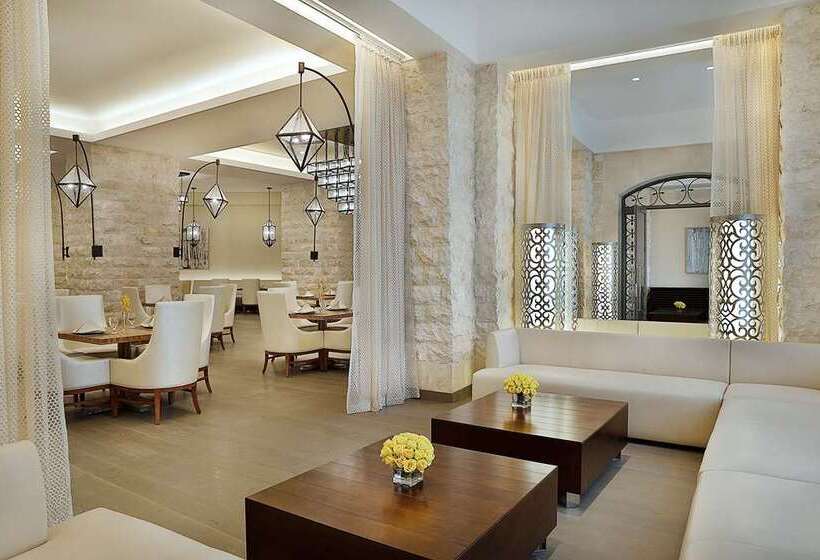 Hilton Hotel & Convention Jabal Omar Makkah