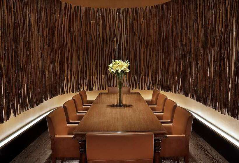 Hilton Hotel & Convention Jabal Omar Makkah