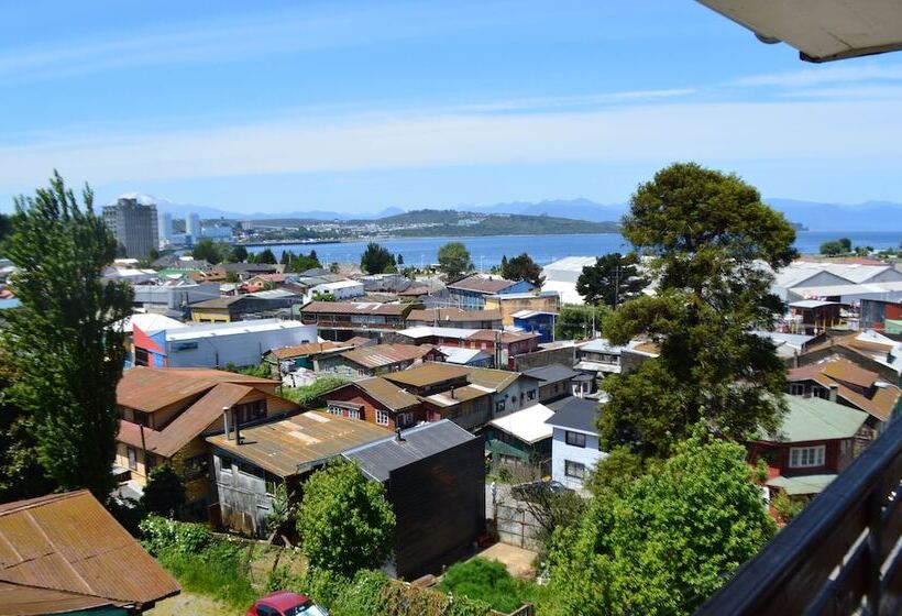 فندق فئة نجمة واحدة Colores Del Puerto