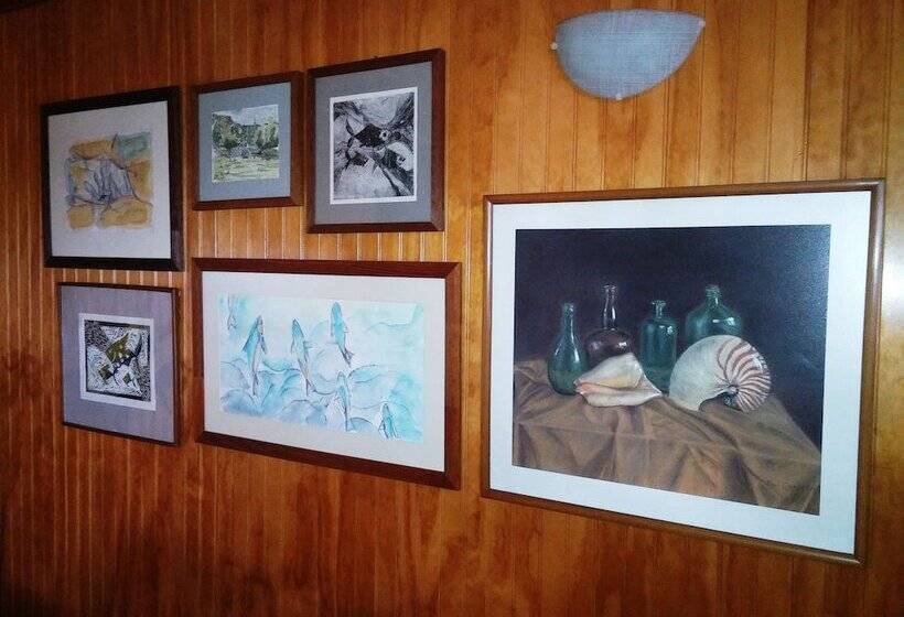 فندق فئة نجمة واحدة Colores Del Puerto