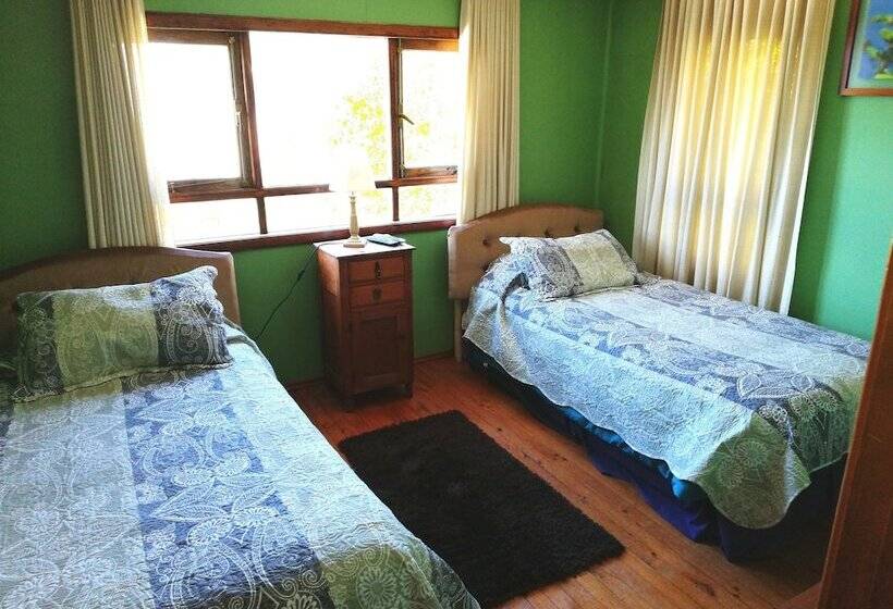 فندق فئة نجمة واحدة Colores Del Puerto