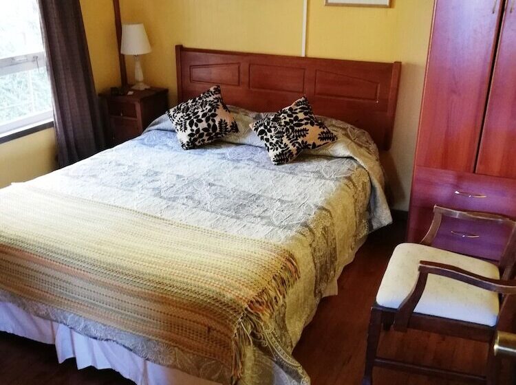 فندق فئة نجمة واحدة Colores Del Puerto